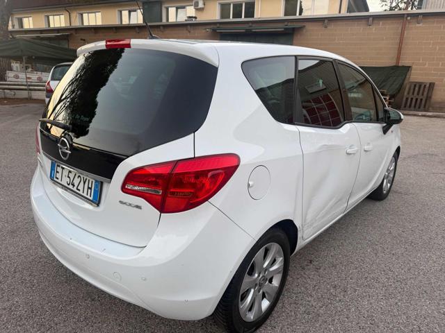 OPEL Meriva 1.3 CDTI 95CV ecoFLEX Cosmo senza lavoro da fare