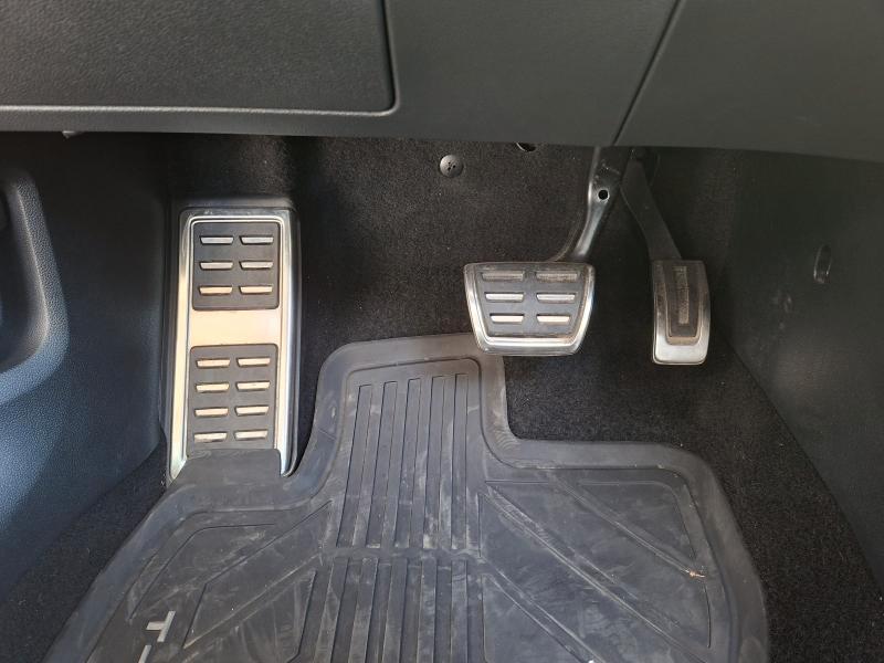 Volkswagen T-Roc 1.5 tsi Sport R Line dsg tetto e garanzia VW