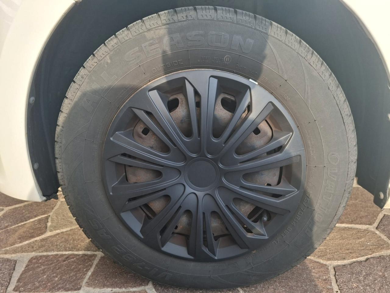 Volkswagen Polo 2013