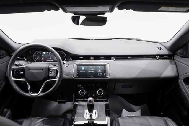 LAND ROVER Range Rover Evoque 2.0D I4 163cv AWD Auto R-Dynamic S