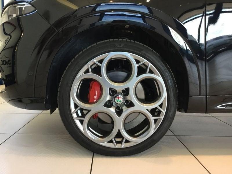 Alfa Romeo Tonale 1.3 280cv Plug-in Hybrid AT6 Veloce Q4 MY25