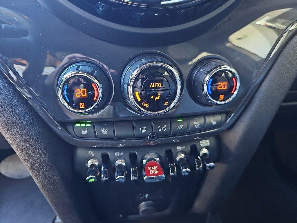 Mini Cooper Countryman 1.5 TwinPower Turbo Cooper Hype Steptronic