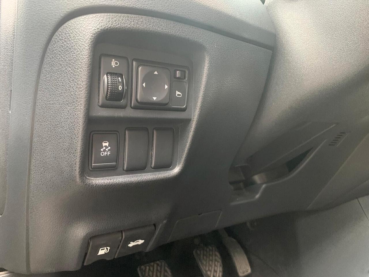 Nissan Juke 1.5 dCi Neopatentati