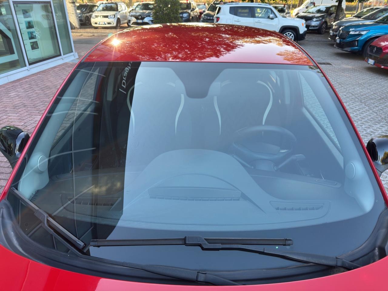 Lancia Ypsilon 1.2 69 CV 5 porte Gold