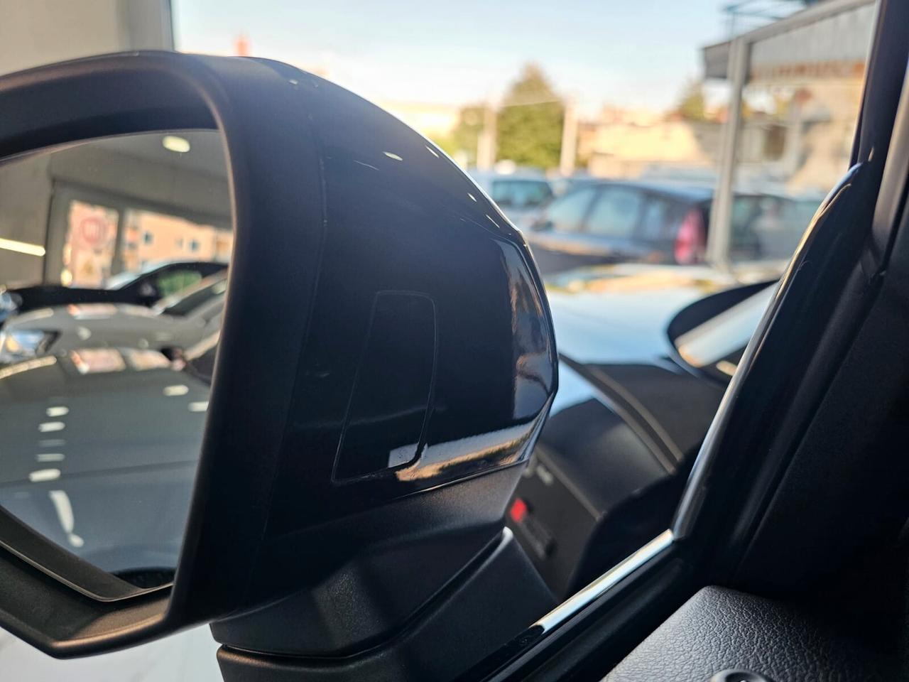 Audi Q3 SPB 40 TDI quattro S tronic S line edition
