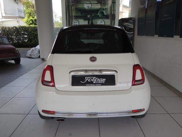 FIAT 500 1.0 Hybrid Dolcevita +GPL