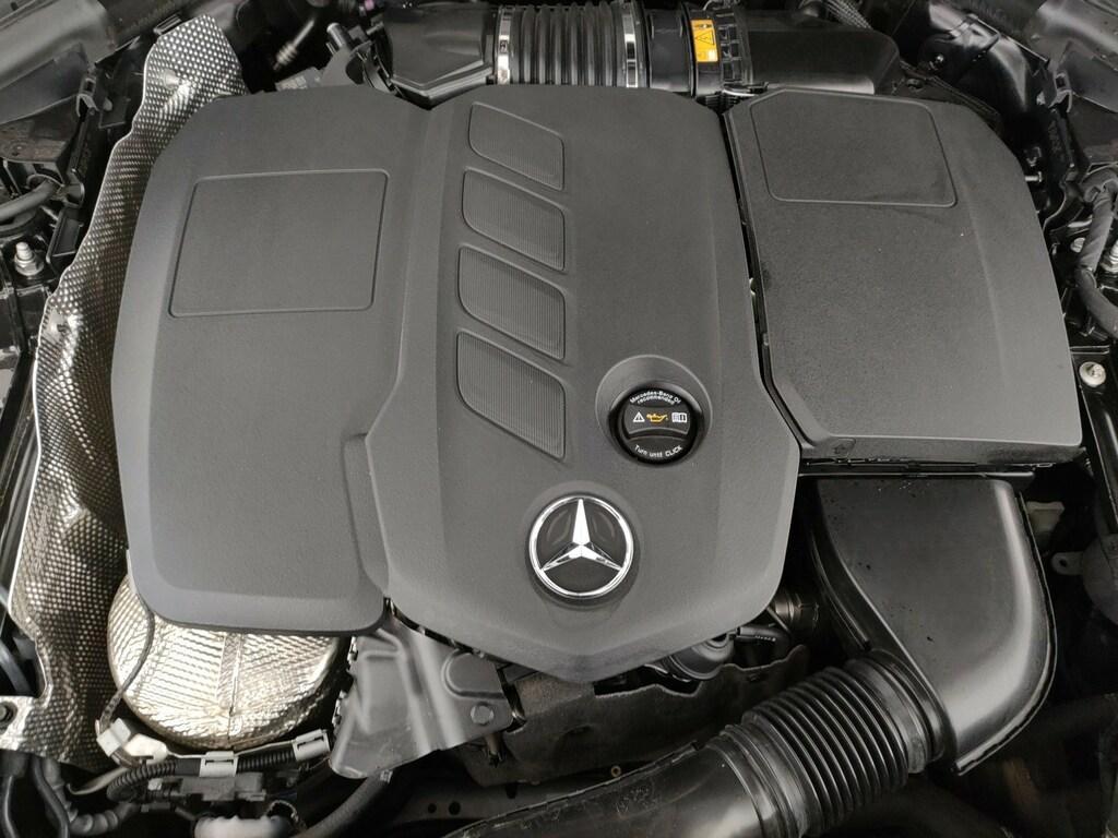 Mercedes GLC 220 220 d Mild hybrid AMG Advanced 4Matic 9G-Tronic