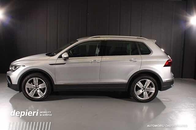 Volkswagen Tiguan 2ª serie 2.0 TDI SCR DSG 4MOTION Elegance