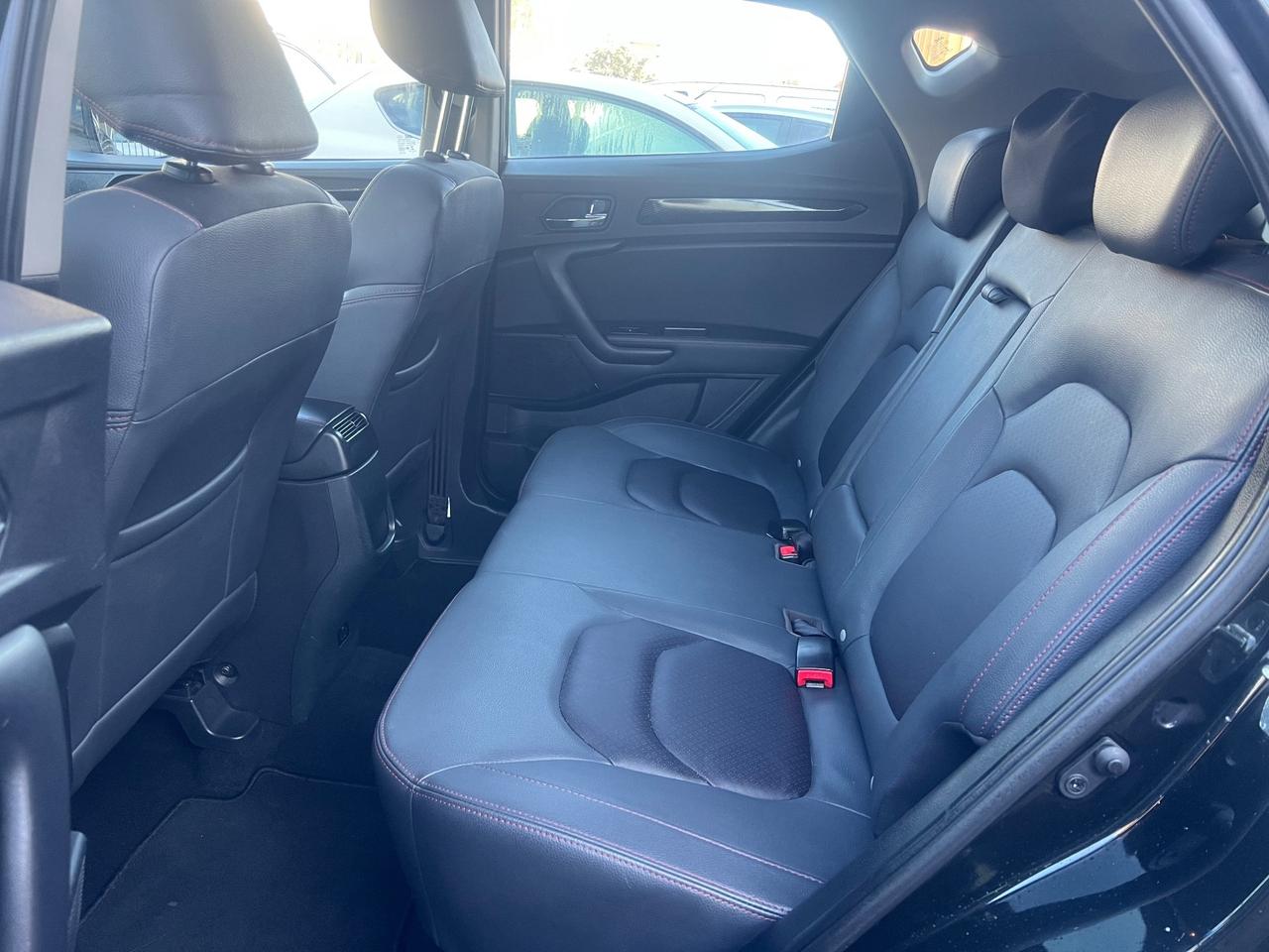 Dr DR4 Sport 1.6 Bi-Fuel GPL