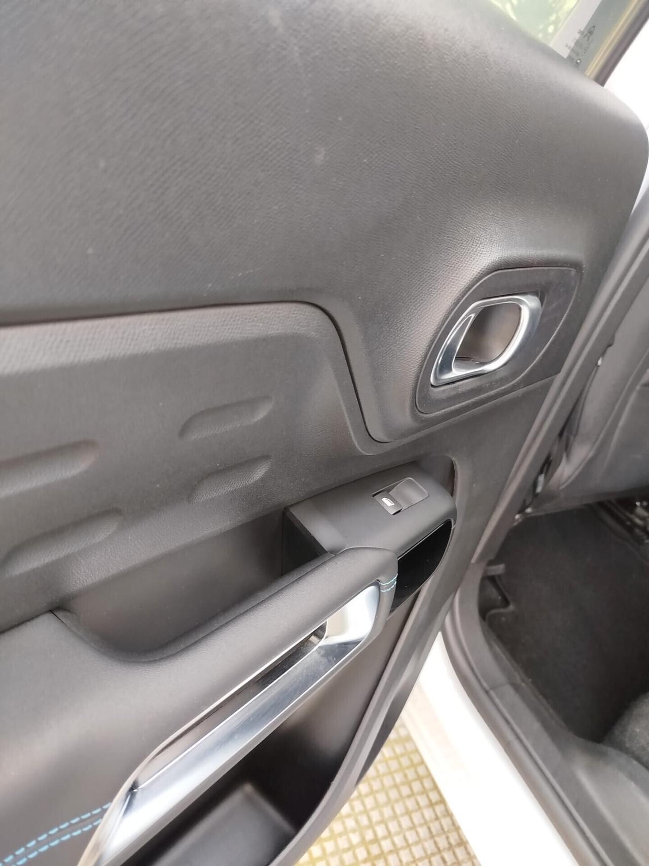 Citroen C5 Aicross BlueHDi 130 S&S EAT8 Shine Pack