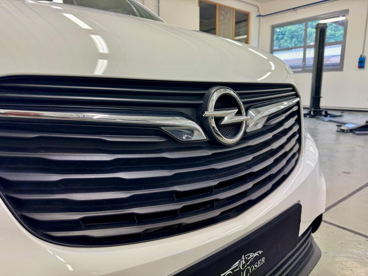 Opel Combo Cargo 1.5 Diesel - Edition