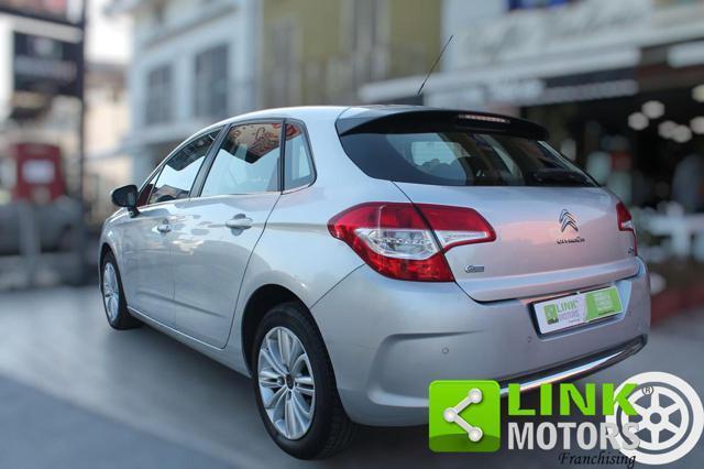 CITROEN C4 1.6 e-HDi 115 airdream Business *OTTIMA