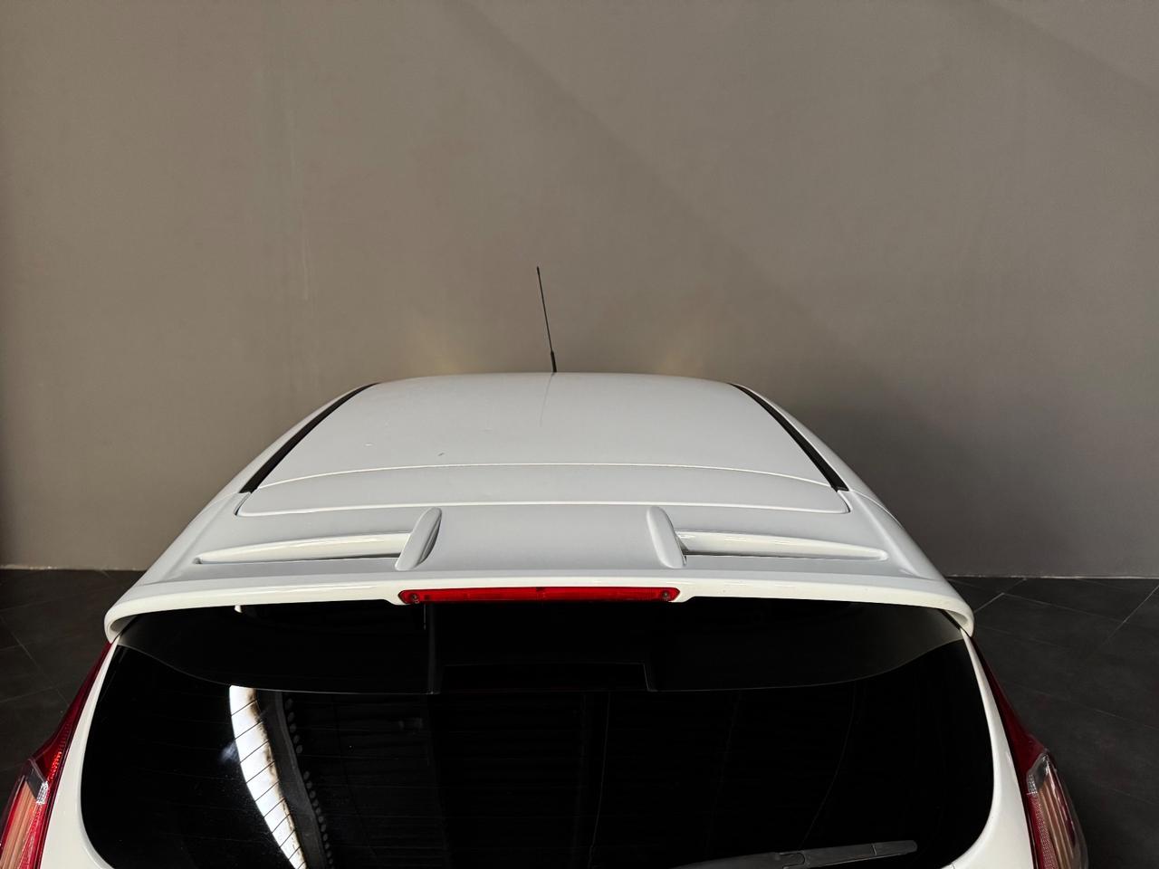 Ford Fiesta 1.5 TDCi 75CV 3 porte ST-Line( EURO 6)