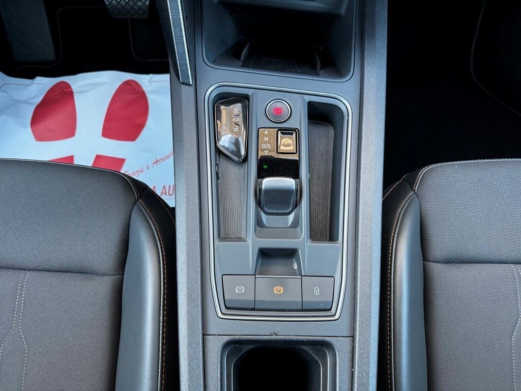 Cupra Formentor 1.5 Tsi DSG