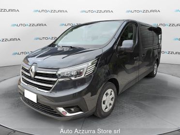 Renault Trafic Trafic BluedCi 150CV EDC PL-TN Equilibre *PROMO, PREZZO+IVA*