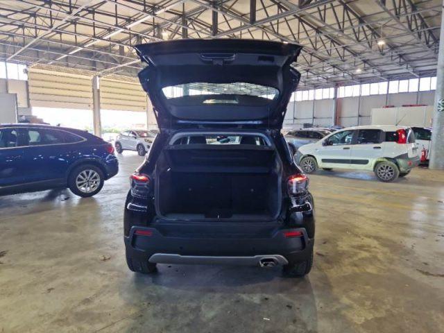 JEEP Avenger 1.2 Turbo 100 CV Longitude