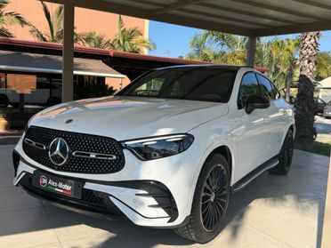 Mercedes-benz GLC 220 d 4Matic Mild hybrid Coupé AMG Line Premium
