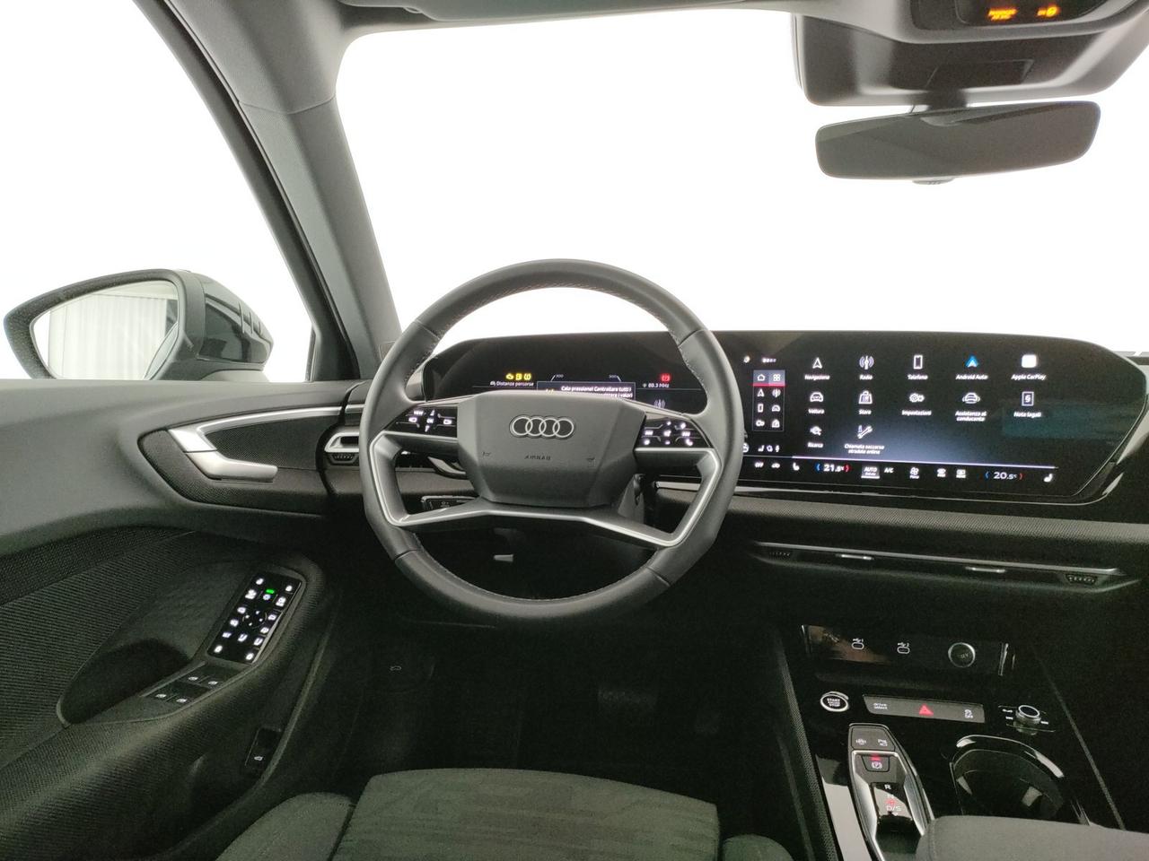 Audi A5 avant 2.0 tdi mhev+ business 204cv s-tronic