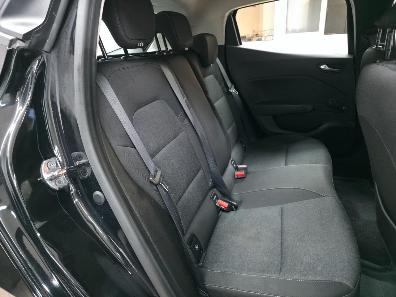 RENAULT CLIO V 100cv GPL BUSINESS
