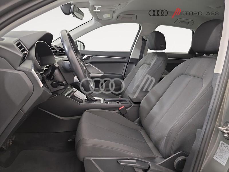 Audi Q3 35 2.0 tdi business s tronic