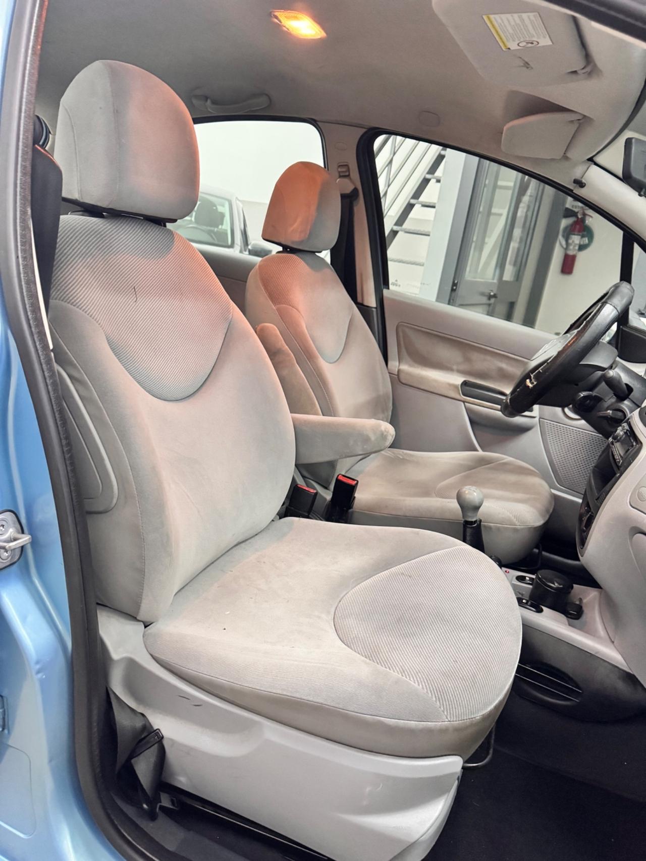 Citroen C3 1.1 60 Cv 5P. 99.000 KM - 2007
