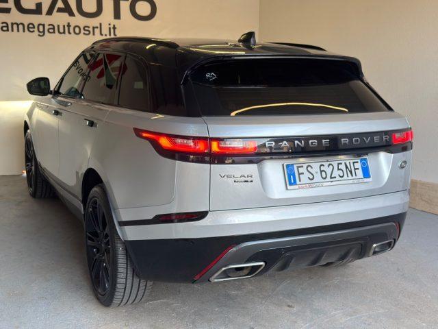 LAND ROVER Range Rover Velar 2.0 Si4 300 CV R-Dynamic S