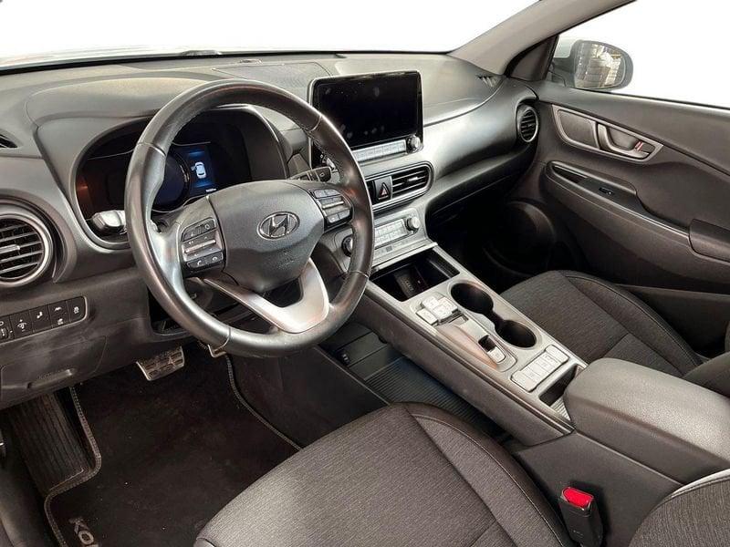 Hyundai Kona Electric I 2018 64 kWh EV Xprime+ Safety Pack