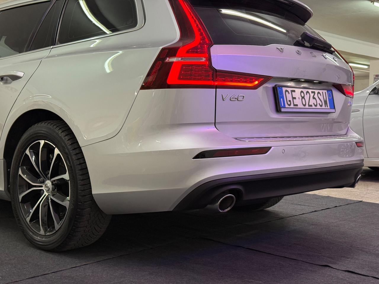 VOLVO V60 2021 B4 Geartronic