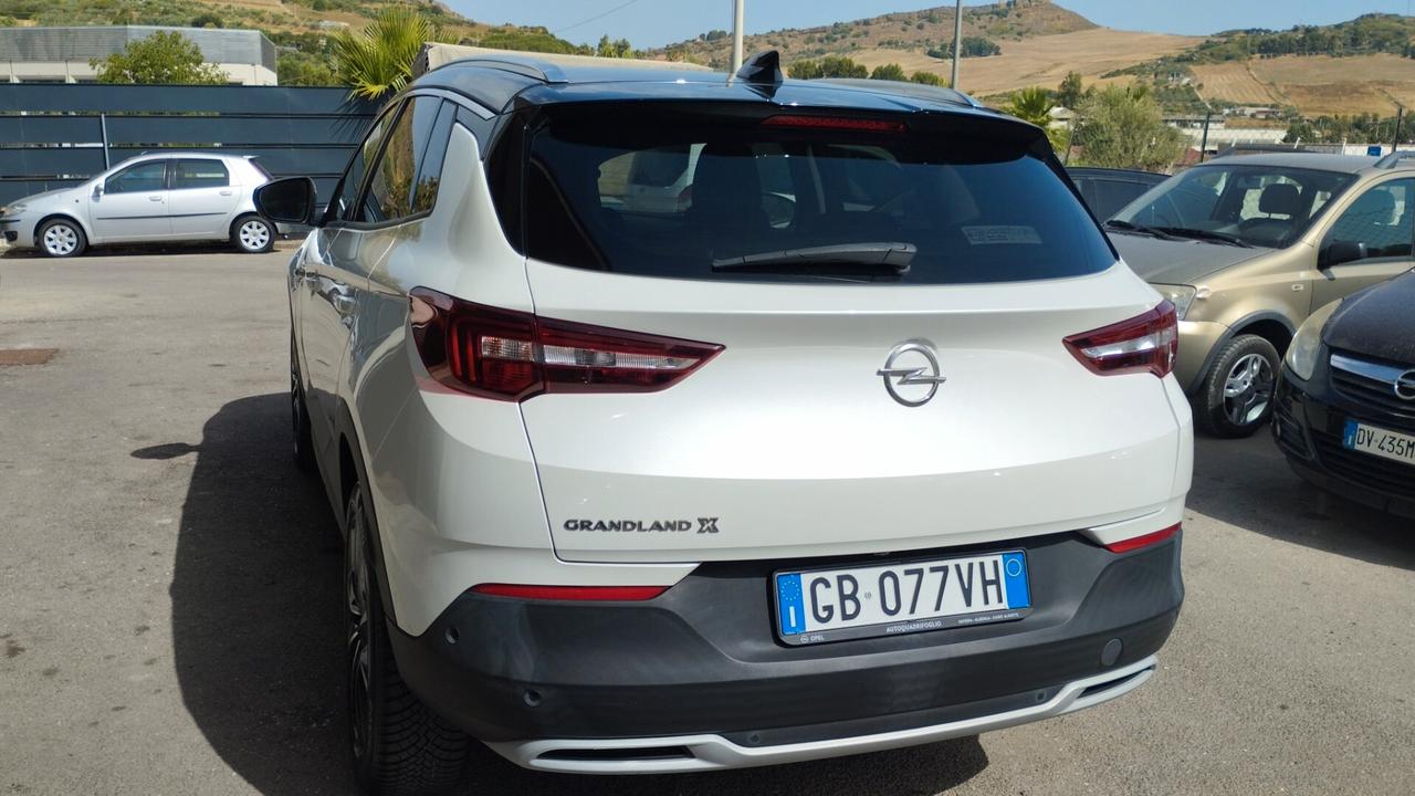 Opel Grandland X 2.0 diesel Ecotec Start&Stop aut. Ultimate