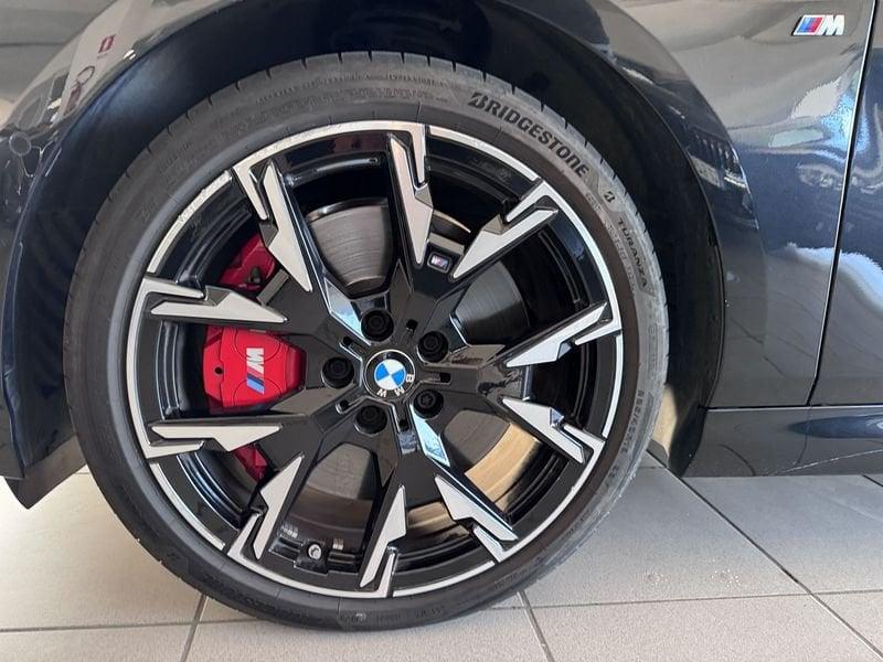 BMW Serie 1 118d MSport aut.