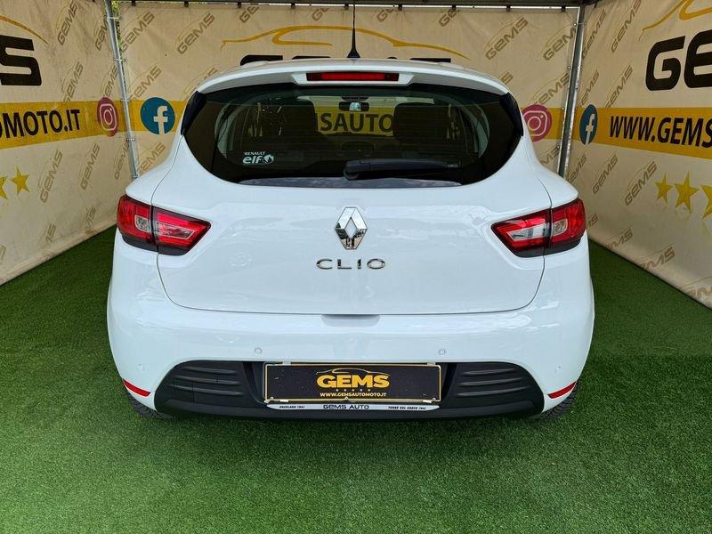 Renault Clio clio business 1.5 dci