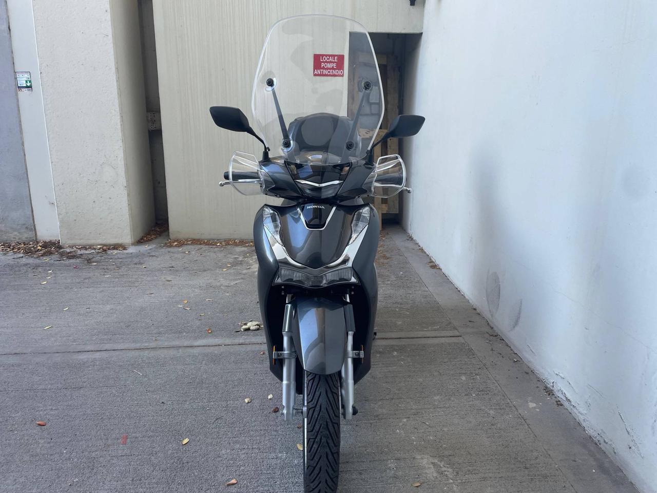 HONDA SH 150 Abs my20