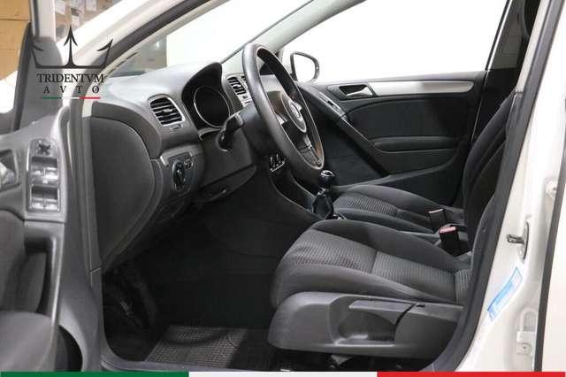 Volkswagen Golf 1.6 tdi United 5p