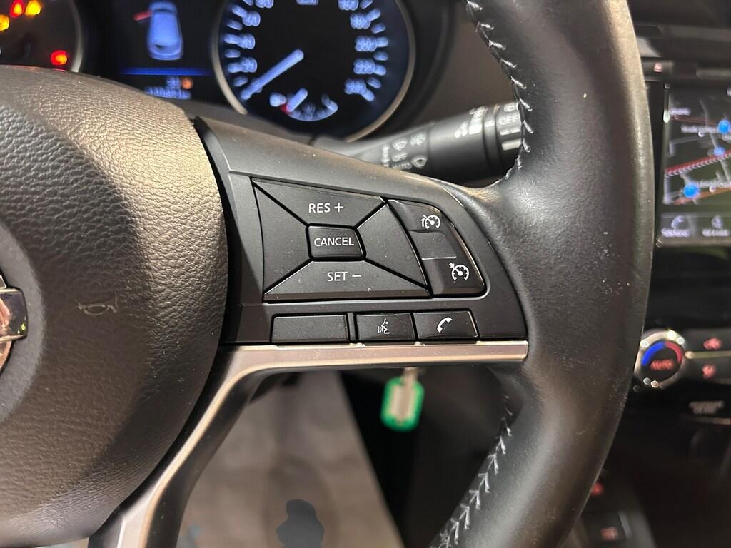 Nissan qashqai 1.7 dCi Business 4WD