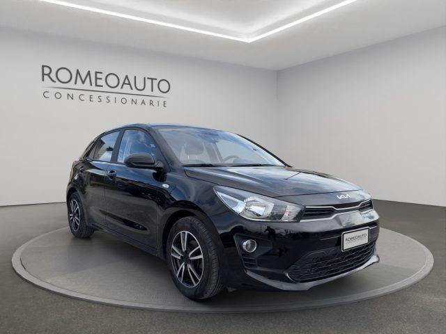 KIA Rio 1.2 DPi 82 CV EcoGPL Style