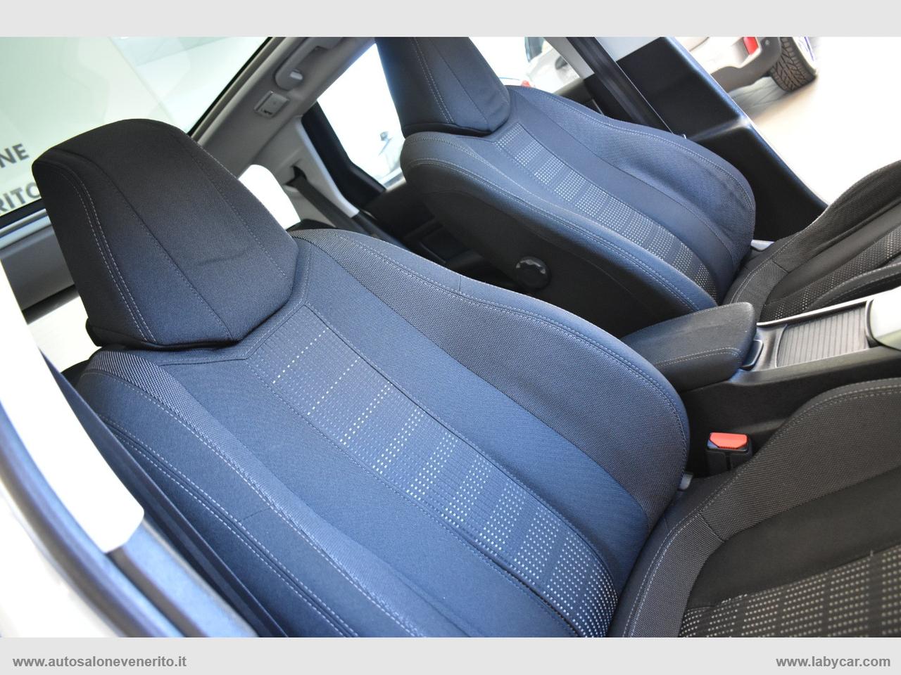 PEUGEOT 308 BlueHDi 120 S&S SW GT Line