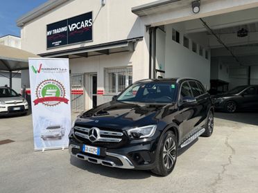 Mercedes-benz GLC 220 d 4Matic Sport
