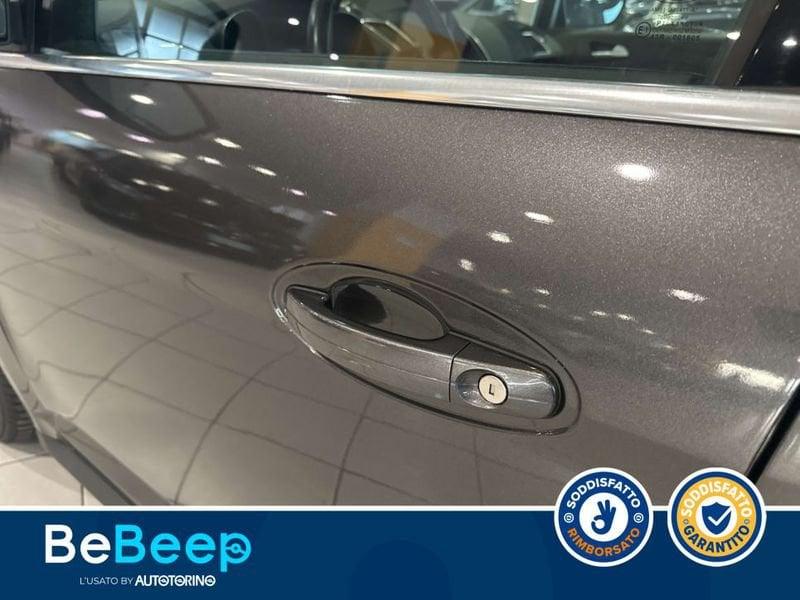 Ford C-Max 1.5 TDCI TITANIUM X S&S 120CV POWERSHIFT