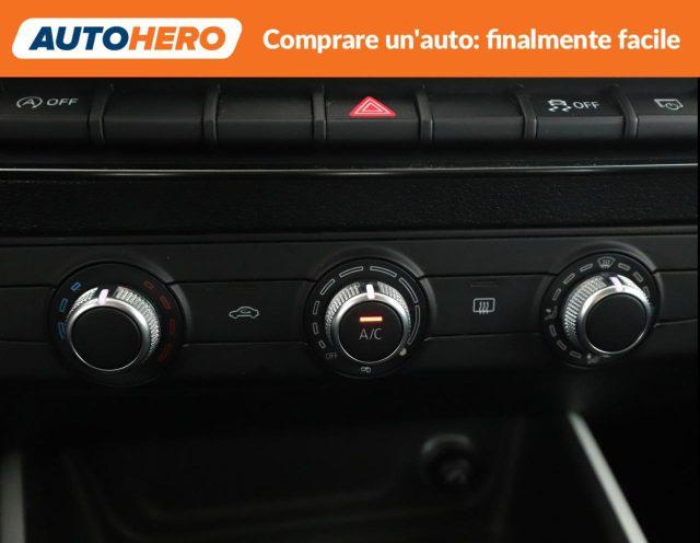 AUDI Q2 1.6 TDI Design