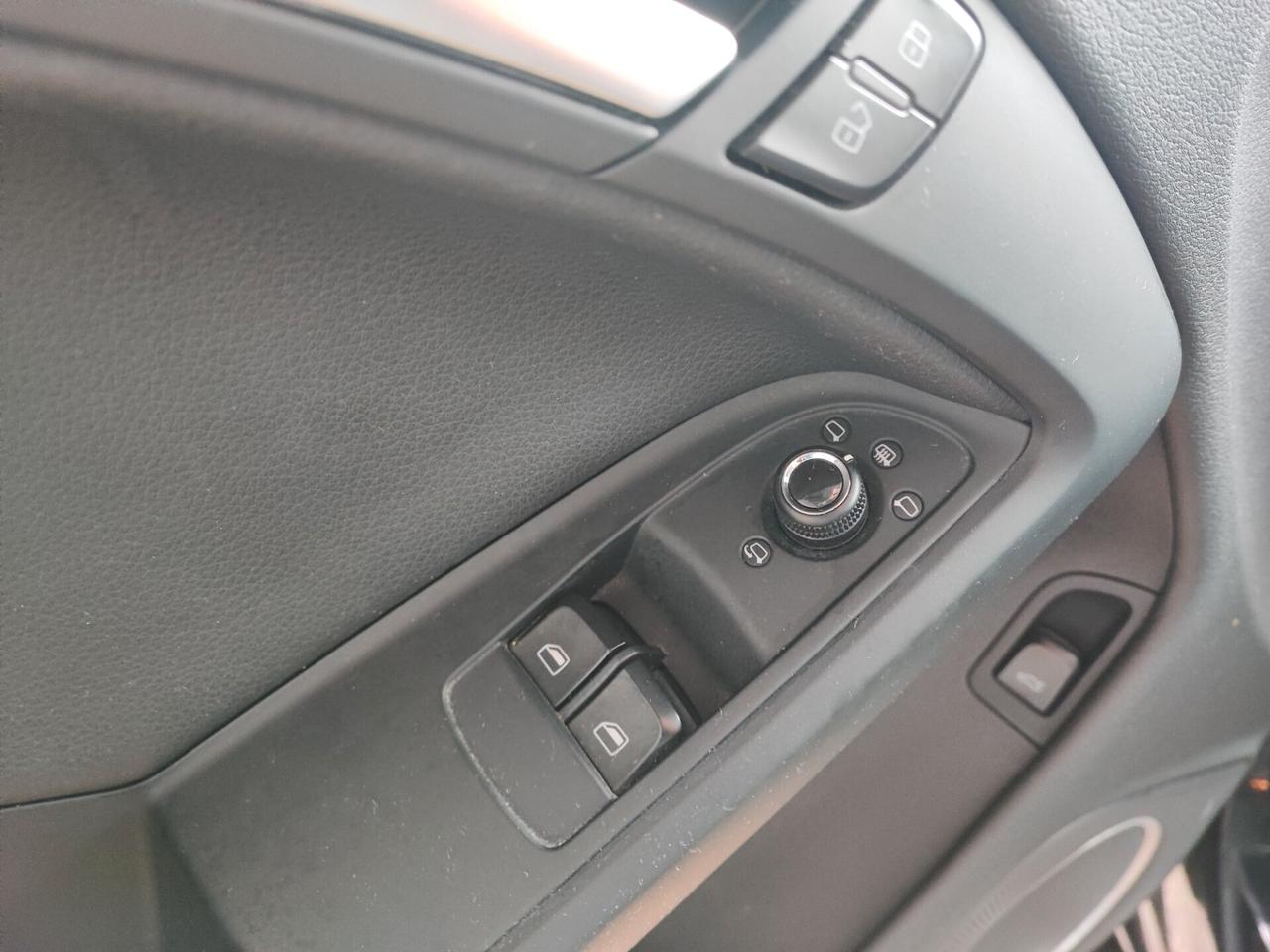 Audi A5 2.0 TDI SLINE EDITION