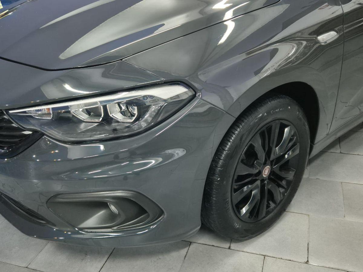 FIAT - Tipo - 1.4 T-Jet 120 CV 5p. Sport
