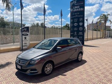 Mercedes-benz B 200 c Sport