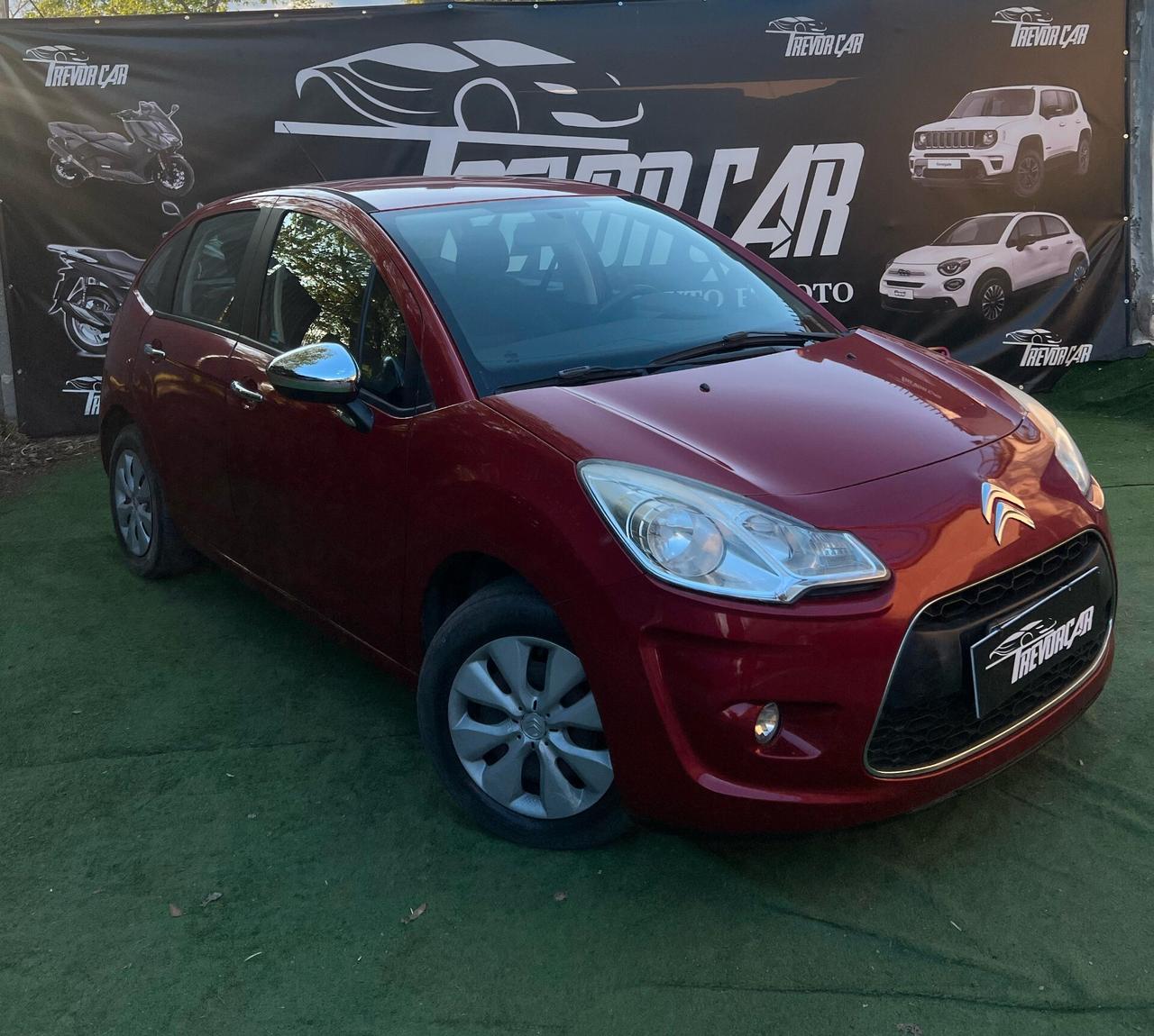 Citroen C3 1.1 Business