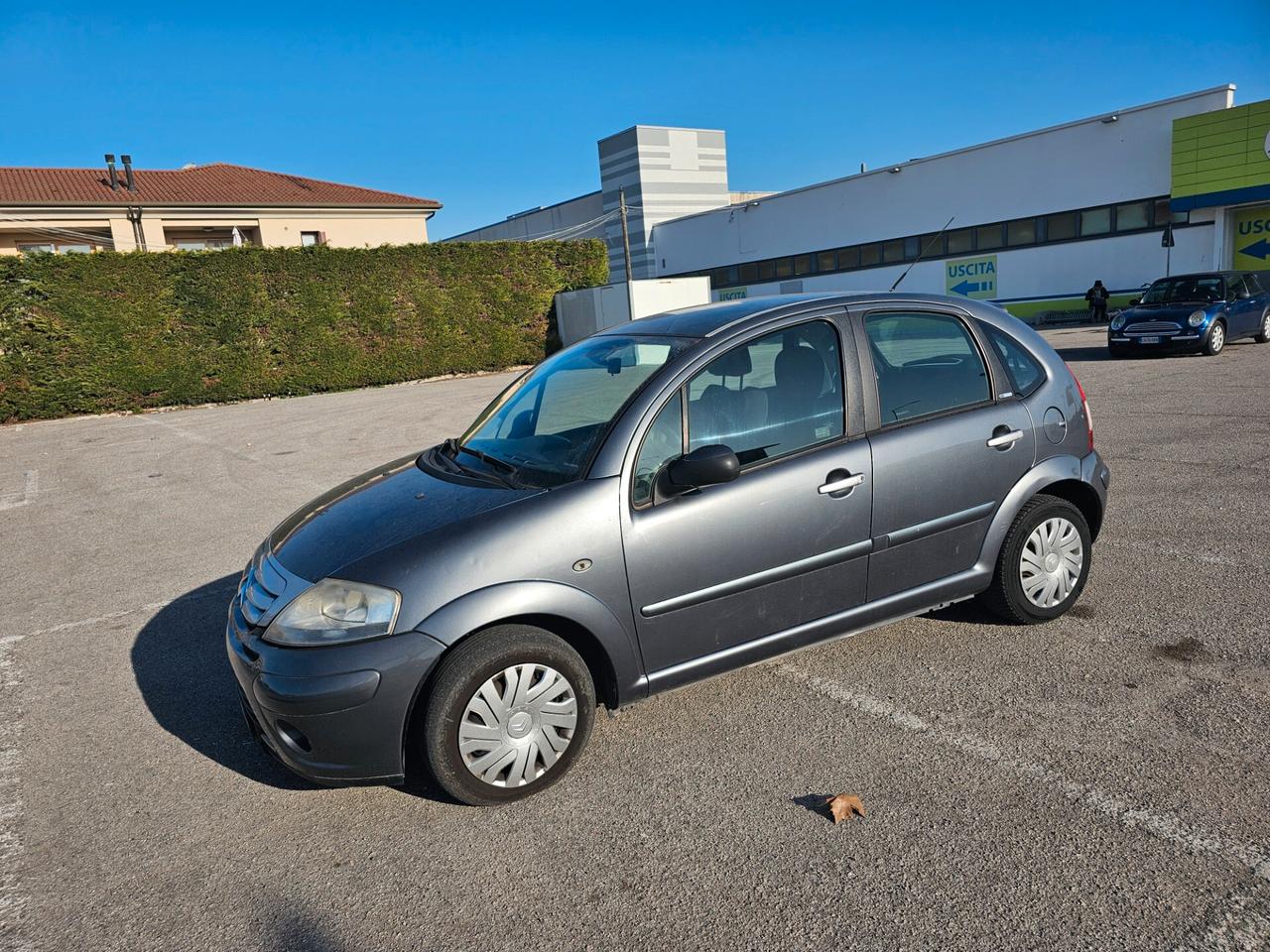Citroen C3 1.1 Perfect