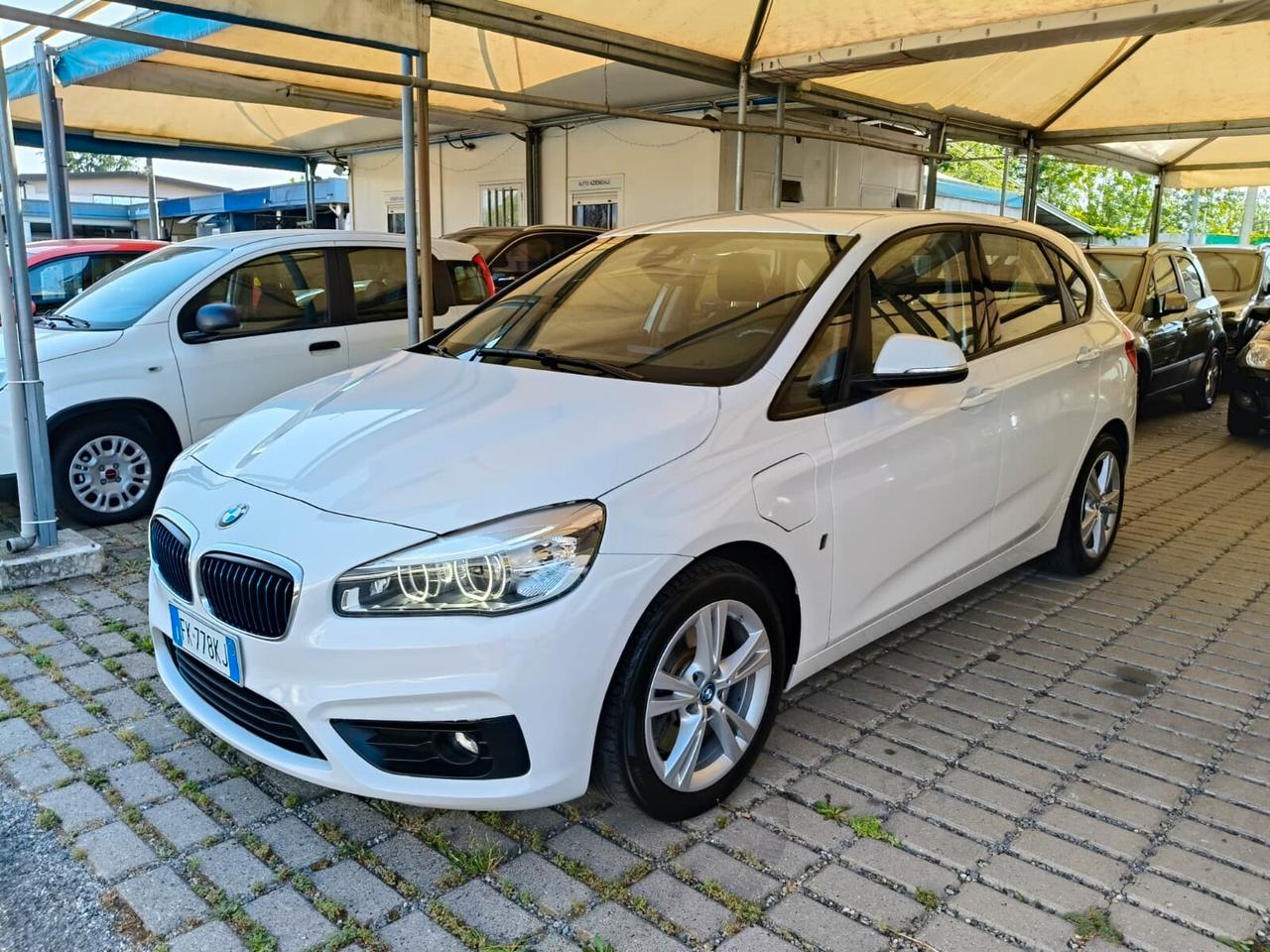 Bmw 2er Active Tourer 225xe iPerformance Luxury aut.