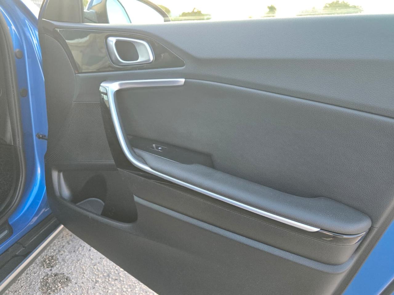 Kia XCeed 1.6 CRDi 136 CV MHEV iMT Business