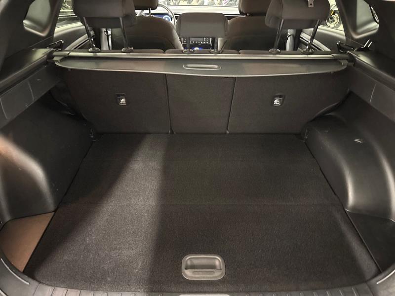 Hyundai Tucson 1.6 CRDi 48V Xline 2WD iMT