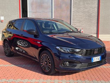 Fiat Tipo 1.6 Mjt S&S SW City Life