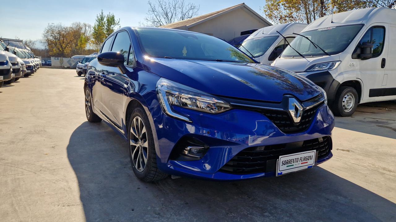 Renault Clio Full Hybrid E-Tech 145 CV 5 porte Equilibre