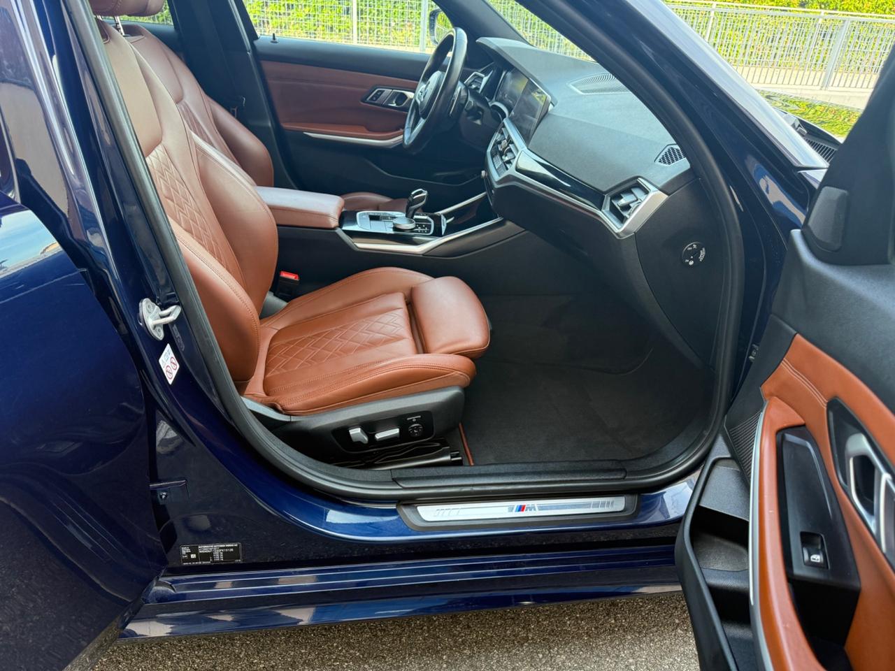 Bmw 330 d xDrive Touring Msport